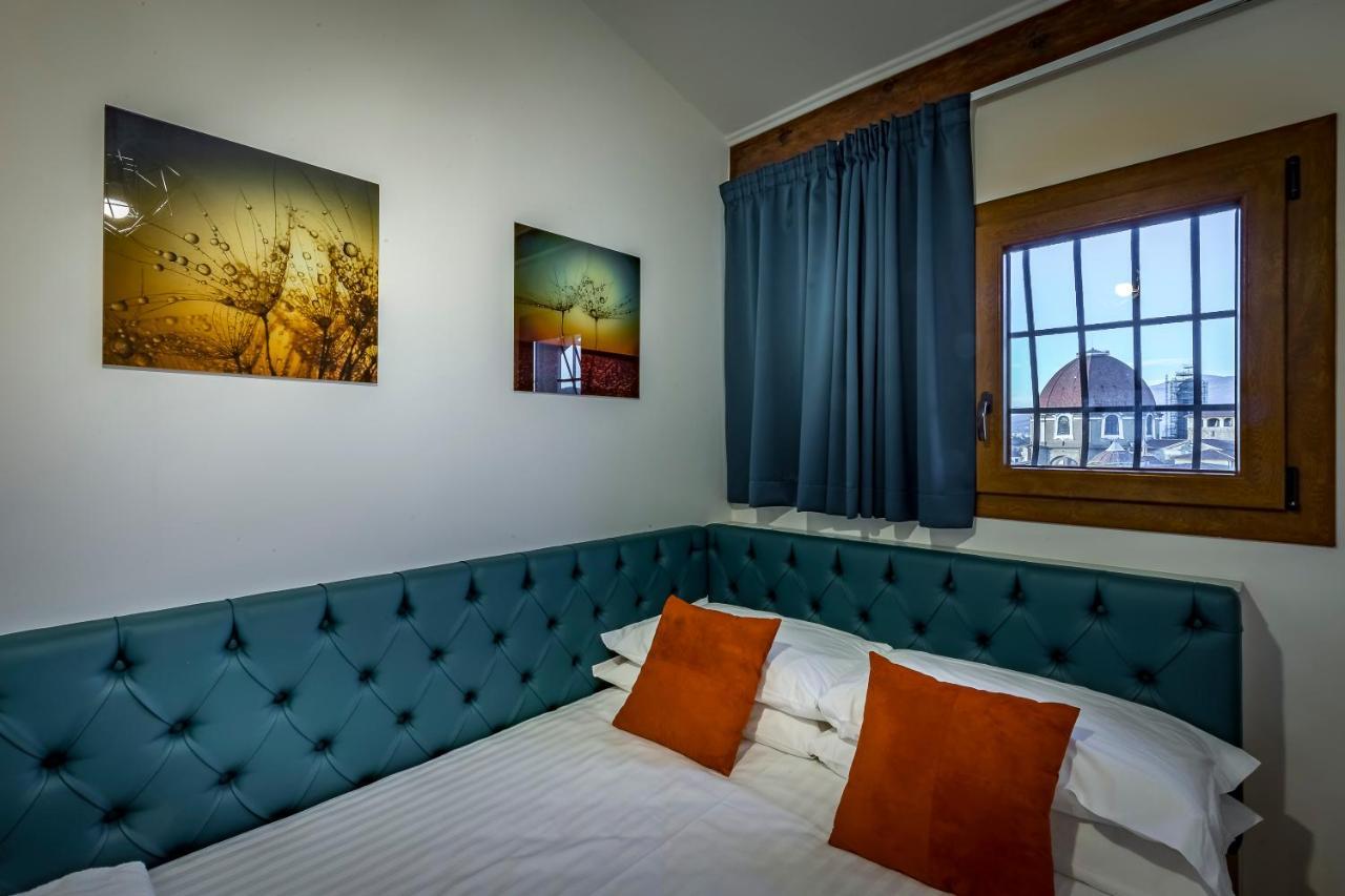 Central View Apartment Florencia Exterior foto