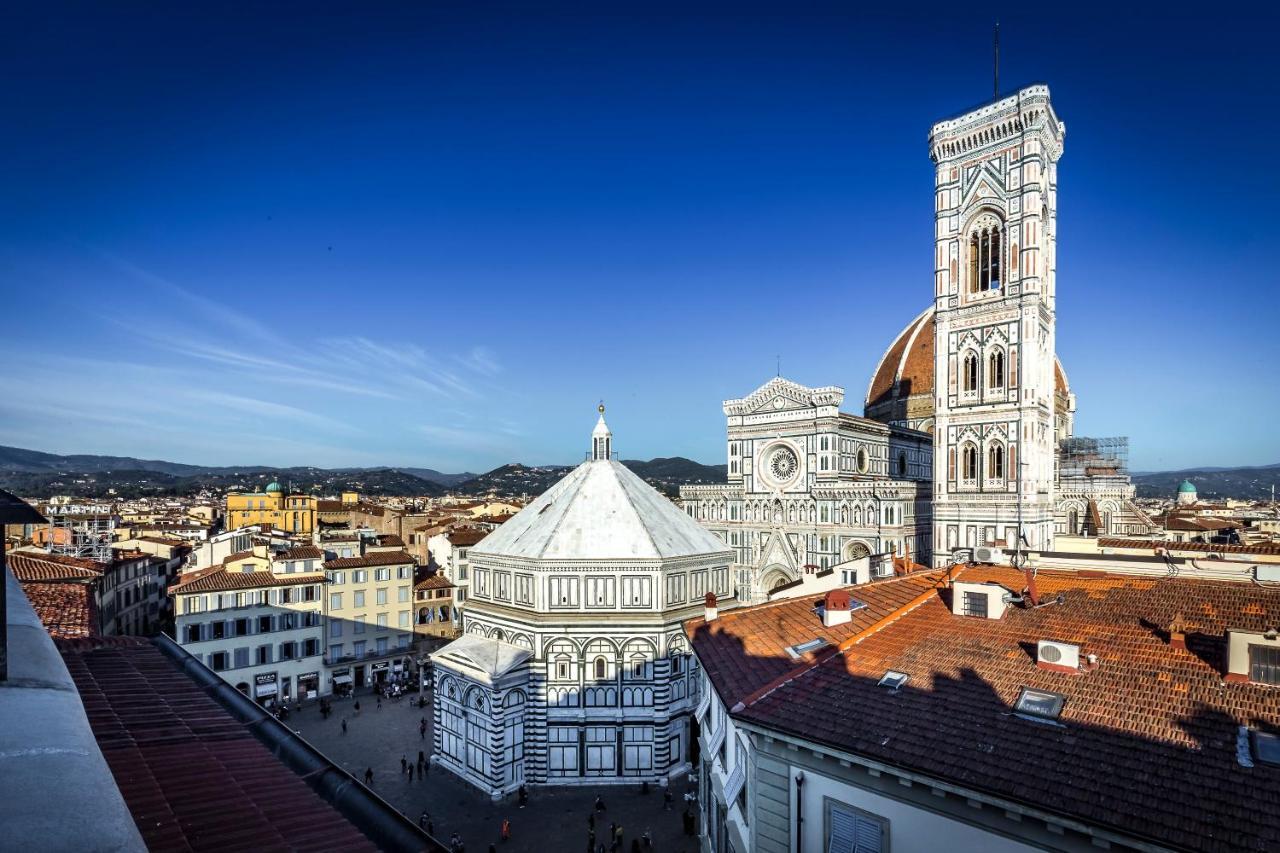 Central View Apartment Florencia Exterior foto