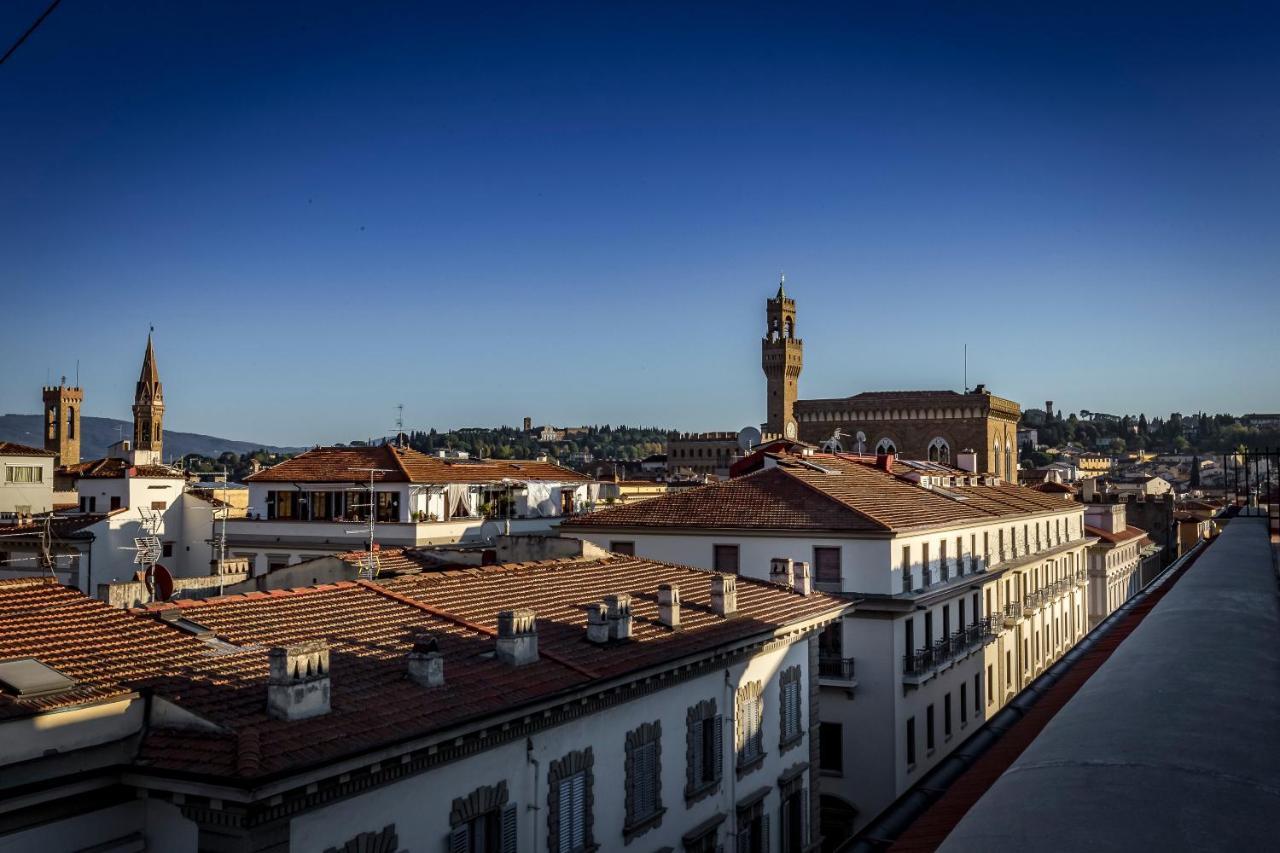 Central View Apartment Florencia Exterior foto