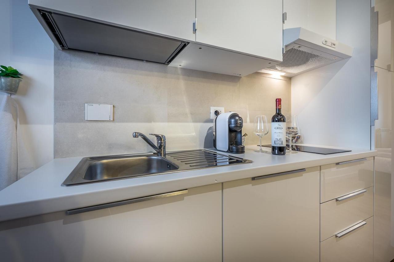 Central View Apartment Florencia Exterior foto